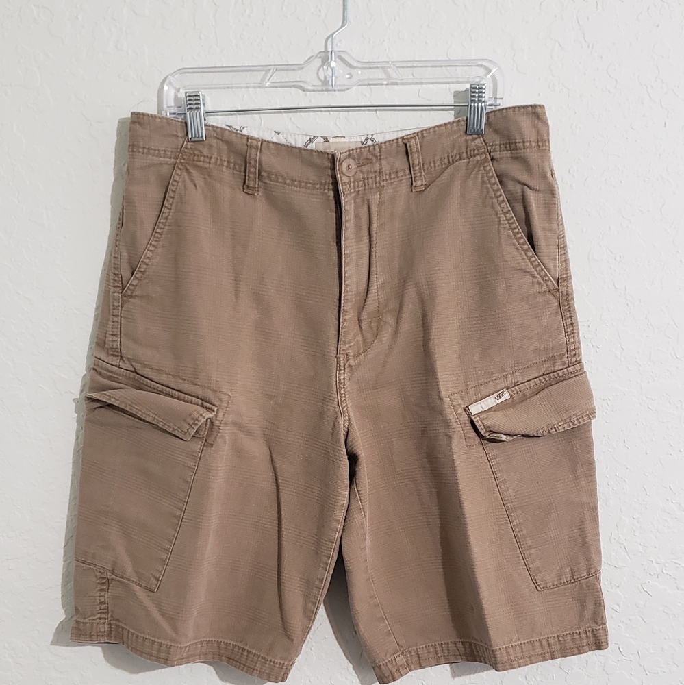 Vans Cargo Shorts